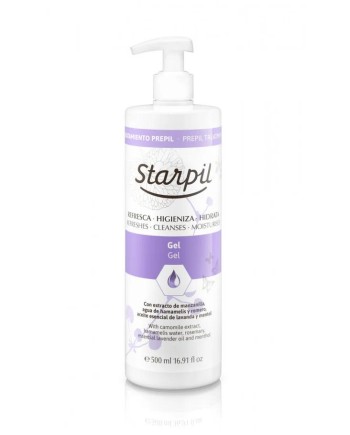 STARPIL GEL PREPIL 200 ML