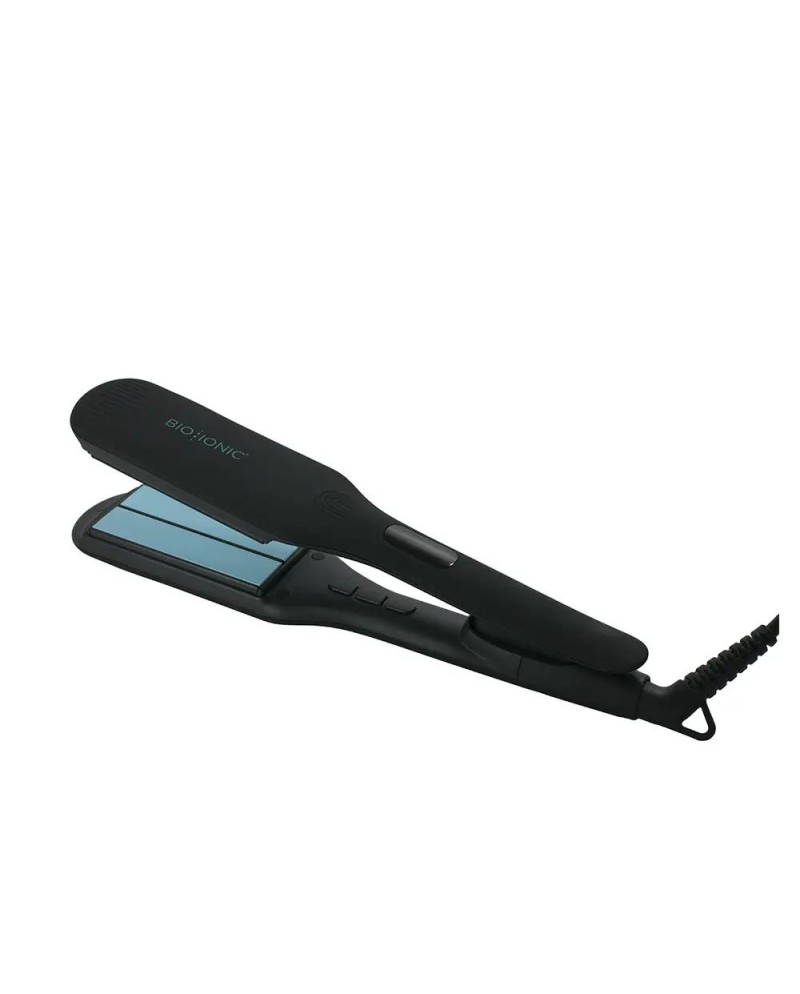 PLANCHA ONE PASS SILICONE SPEED 1 5'' BIO IONIC