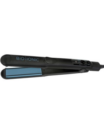 PLANCHA ONE PASS SILICONE SPEED 1'' BIO IONIC