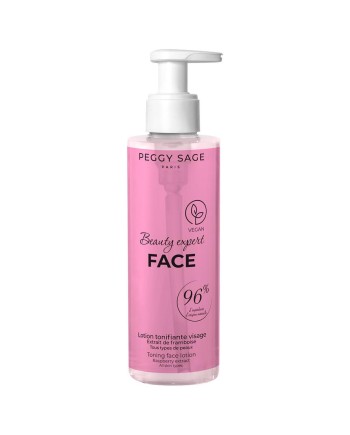Loción tonificante para rostro BEAUTY EXPERT con e