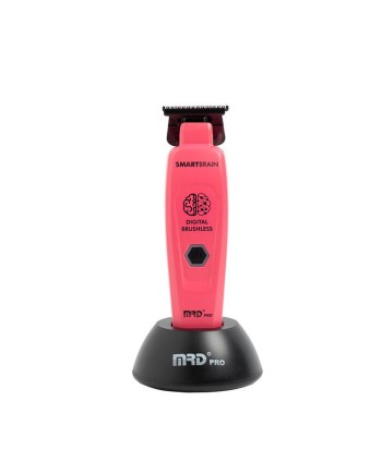 MAQUINA TRIMMER MRD SMART BRAIN ROSA