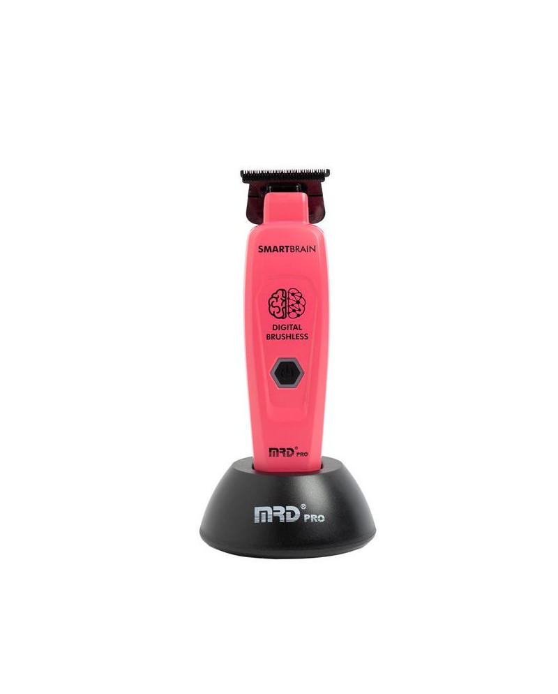 MAQUINA TRIMMER MRD SMART BRAIN ROSA