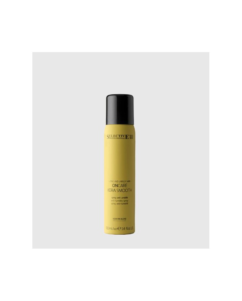 KERASMOOTH  SPRAY ANTI-HUMEDAD 100 ML 