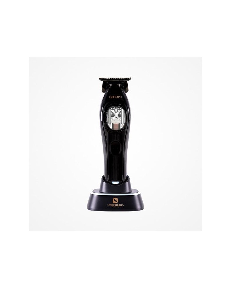 MAQUINA TRIMMER PROFESIONAL TRIUMPH PERFECT BEAUTY