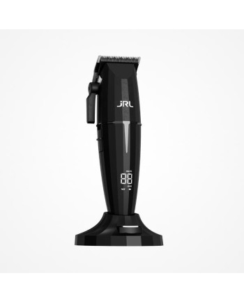 MAQUINA JRL TRIMMER ONYX 2020T-B CON BASE DE CARGA