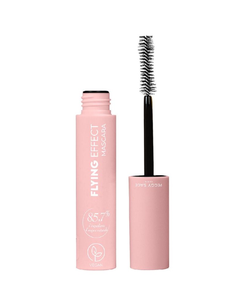 MASCARA FLYING EFFECT NOIR 13 6 ml 