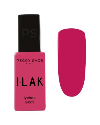 ESMALTE SEMIPERMANENTE I-lak Lychee 11 ml