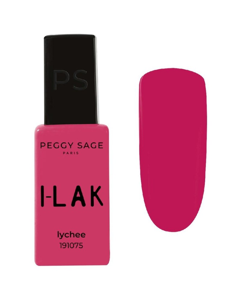 ESMALTE SEMIPERMANENTE I-lak Lychee 11 ml
