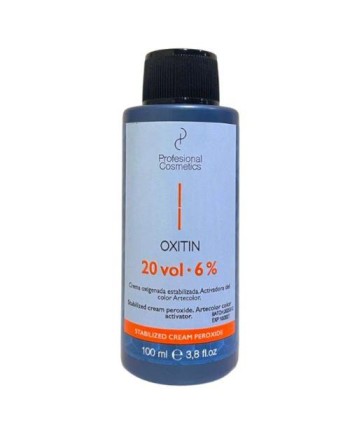 OXITIN CREMA 20 VOL  100 ML 