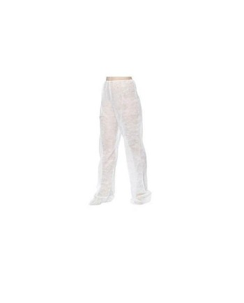 PANTALON DESECHABLE PRESOTERAPIA TST 1 UD 