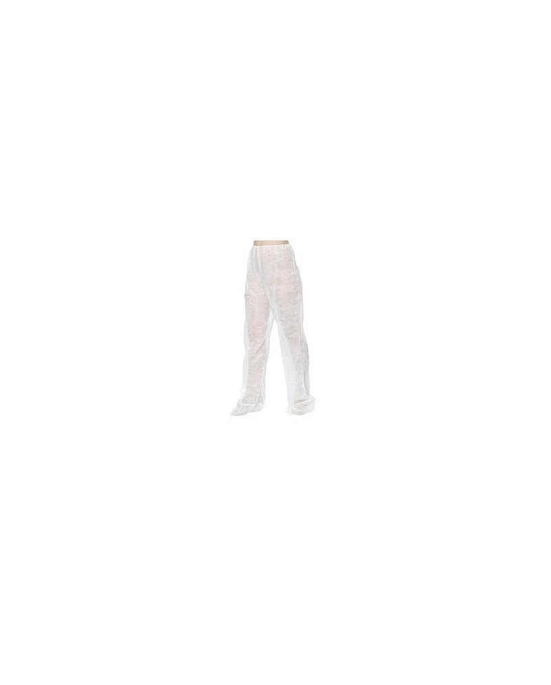 PANTALON DESECHABLE PRESOTERAPIA TST 1 UD 