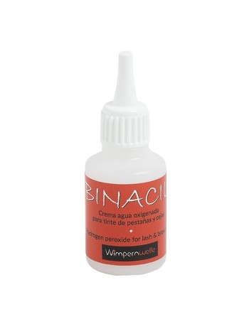 OXIDANTE CREMA BINACIL 50 ML