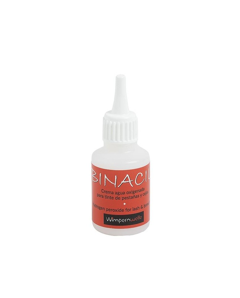 OXIDANTE CREMA BINACIL 50 ML