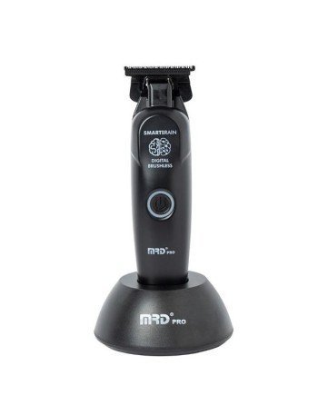 MAQUINA TRIMMER MRS SMART BRAIN LITE NEGRA