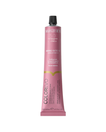 COLOREVO TINTE 100GR SELECTIVE PROFESIONAL