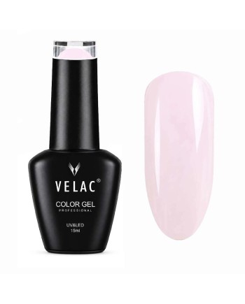 VELAC COLOR GEL SEMIPERMANENTE 0010