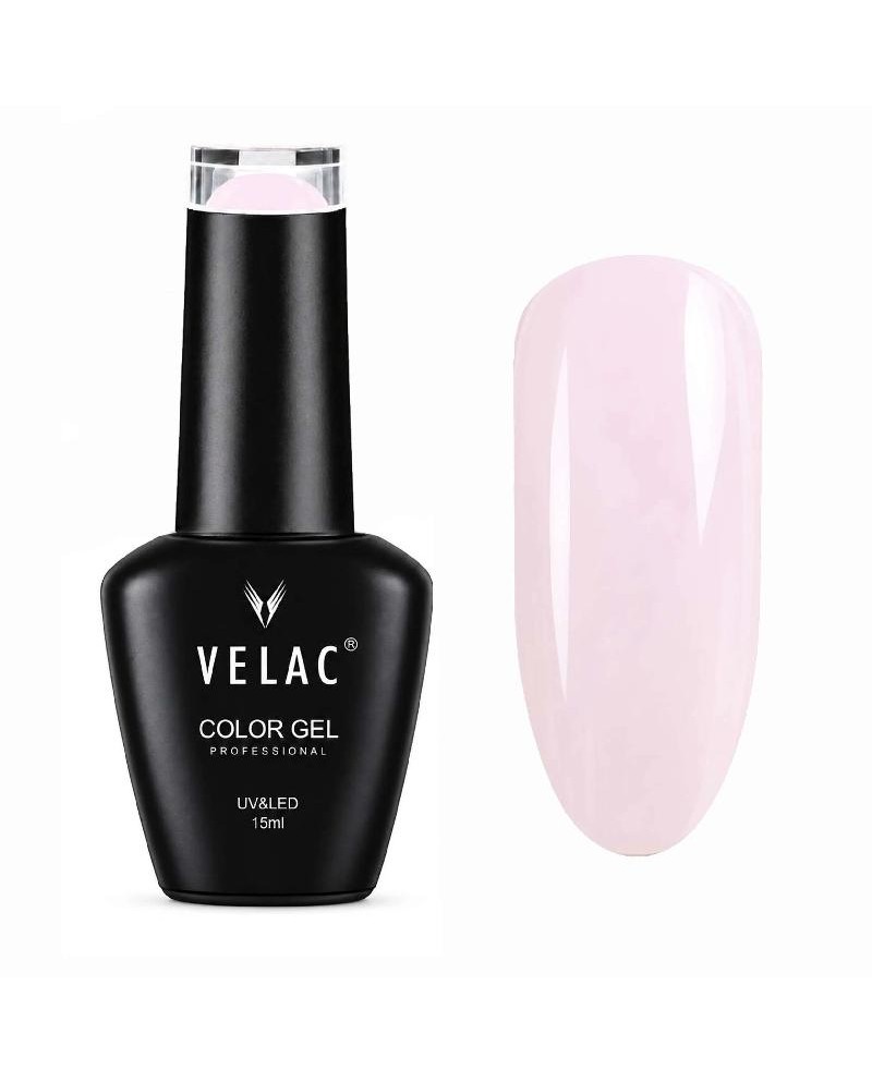 VELAC COLOR GEL SEMIPERMANENTE 0010