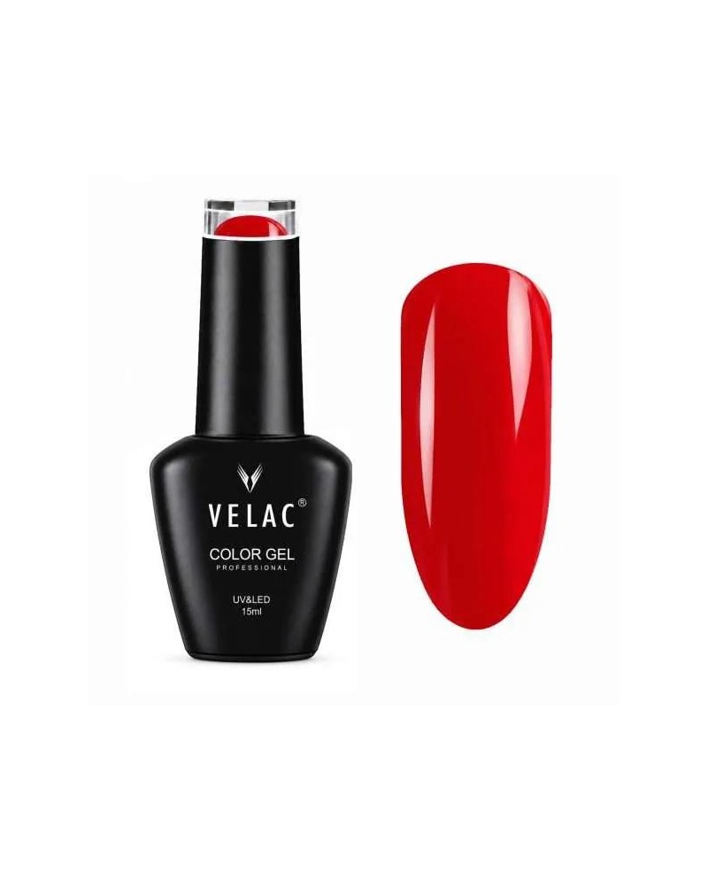 VELAC COLOR GEL SEMIPERMANENTE 0203