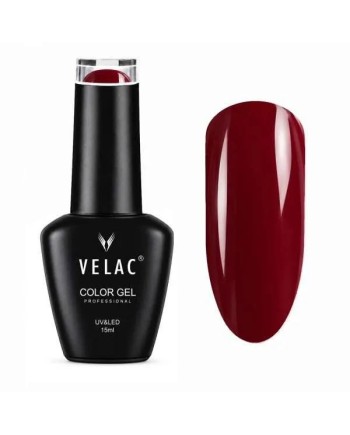 VELAC COLOR GEL SEMIPERMANENTE 0220