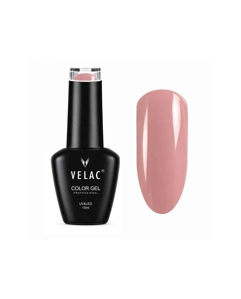 VELAC COLOR GEL SEMIPERMANENTE 0471