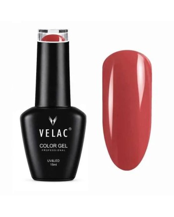 VELAC COLOR GEL SEMIPERMANENTE 1172