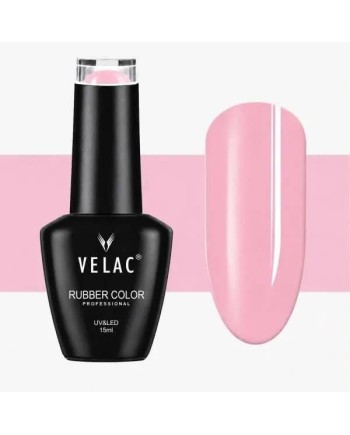 VELAC RUBBER COLOR BASE SEMIPERMANENTE 02