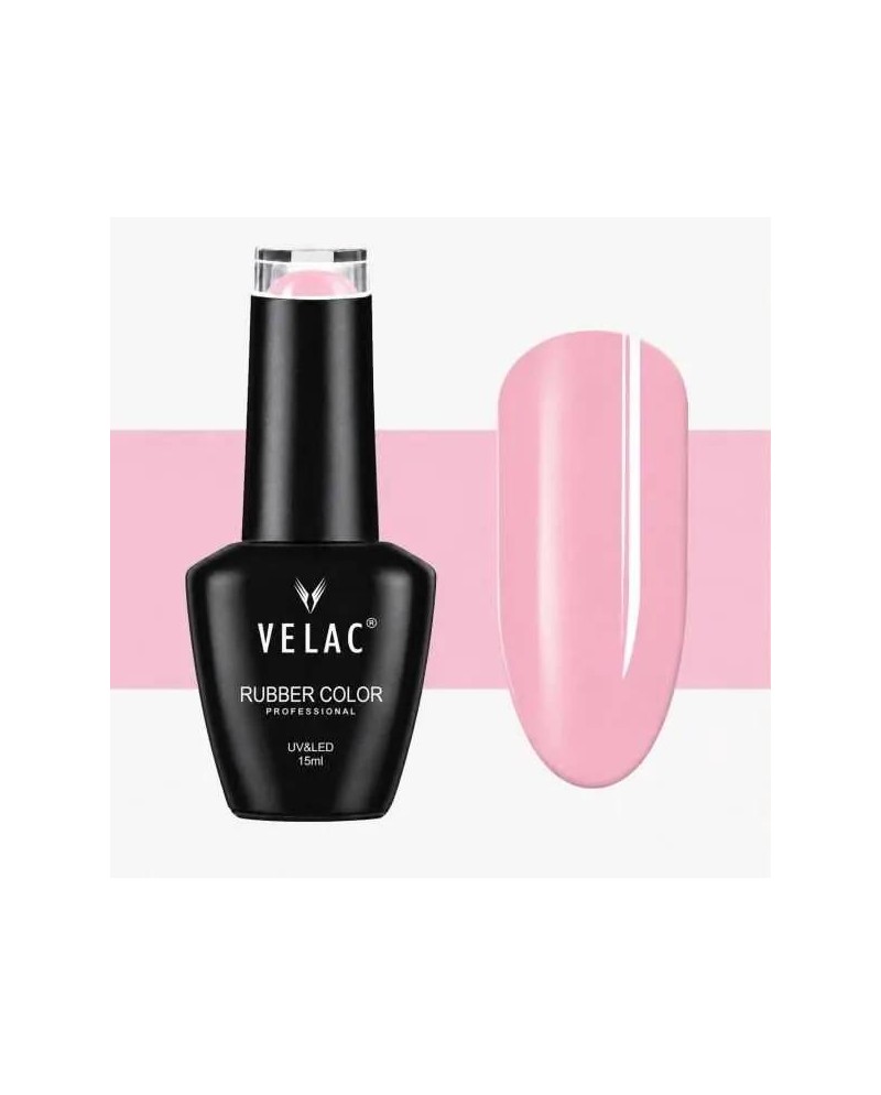 VELAC RUBBER COLOR BASE SEMIPERMANENTE 02