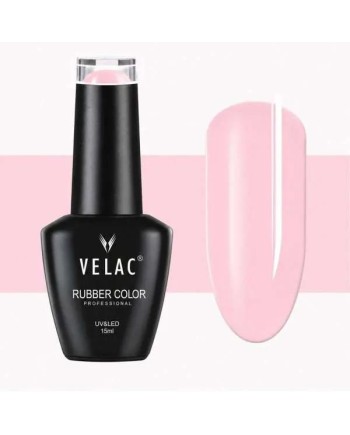 VELAC RUBBER COLOR BASE SEMIPERMANENTE 03