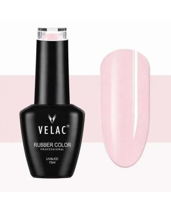 VELAC RUBBER COLOR BASE SEMIPERMANENTE 05