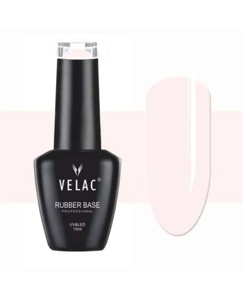 VELAC RUBBER COLOR BASE SEMIPERMANENTE 09