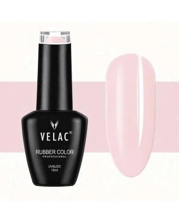 VELAC RUBBER COLOR BASE SEMIPERMANENTE 38