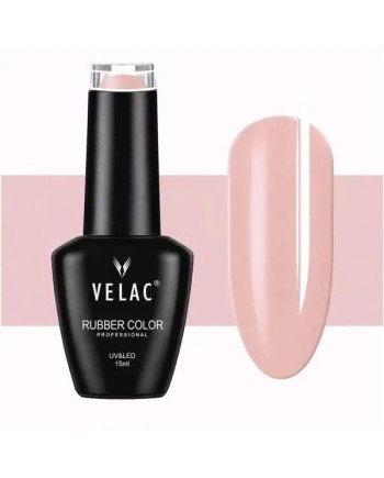 VELAC RUBBER COLOR BASE SEMIPERMANENTE 40