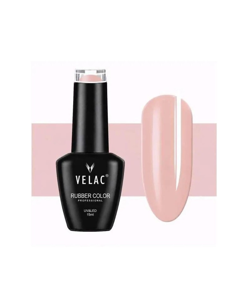 VELAC RUBBER COLOR BASE SEMIPERMANENTE 40