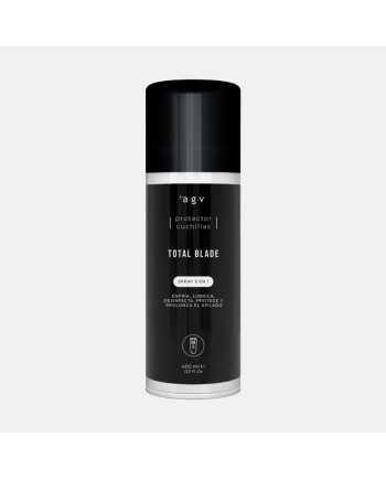 SPRAY PROTECTOR CUCHILLAS TOTAL BLADE By AGV 400 M