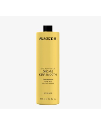 ONCARE KERASMOOTH BALSAMO DISCIPLINANTE 1000 ML  