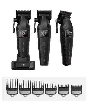 MAQUINA CORTE GRAPHITE 900 CLIPPER C12 By AGV