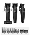 MAQUINA CORTE GRAPHITE 900 CLIPPER C12 By AGV