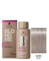 BLOND ME GLOW TONER ACERO 9-21 60 ML 