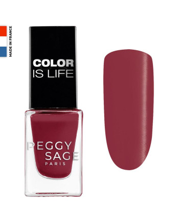 ESMALTE UÑAS BITTER CHERRY 5 ML