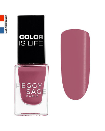 ESMALTE UÑAS PLUM SHADOW 5 ML 