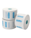 PAPEL CUELLO 5 rollos 100 servicios PLASTICAPS