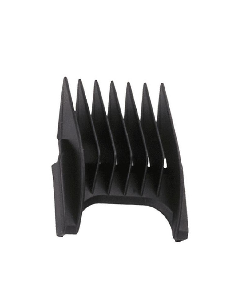 RECALCE PEINE MOSER Nº2 6 mm. UNIVERSAL