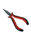 ALICATE PARA EXTENSIONES MANGO BICOLOR 2872