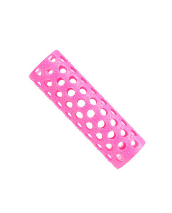 BUCLE RULO PLASTICO Nº1 12 UDS. 17 mm.