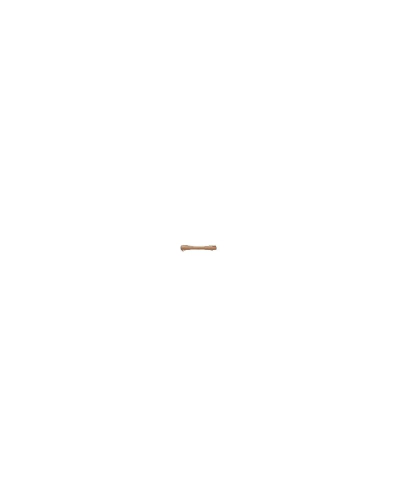 BIGUDI MADERA STEINHART Nº1 BIS 20 UNID