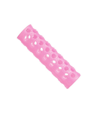 BUCLE RULO PLASTICO Nº0 12 UDS 13 mm.