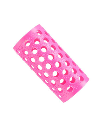 BUCLE RULO PLASTICO Nº4 12 UDS. 30 mm.
