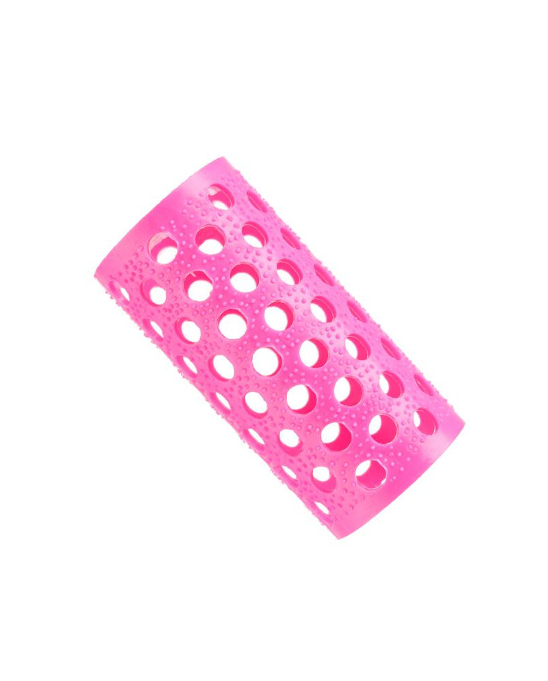 BUCLE RULO PLASTICO Nº4 12 UDS. 30 mm.