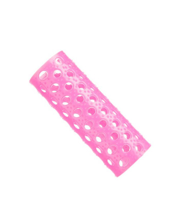 BUCLE RULO PLASTICO Nº2 12 UDS. 20 mm.