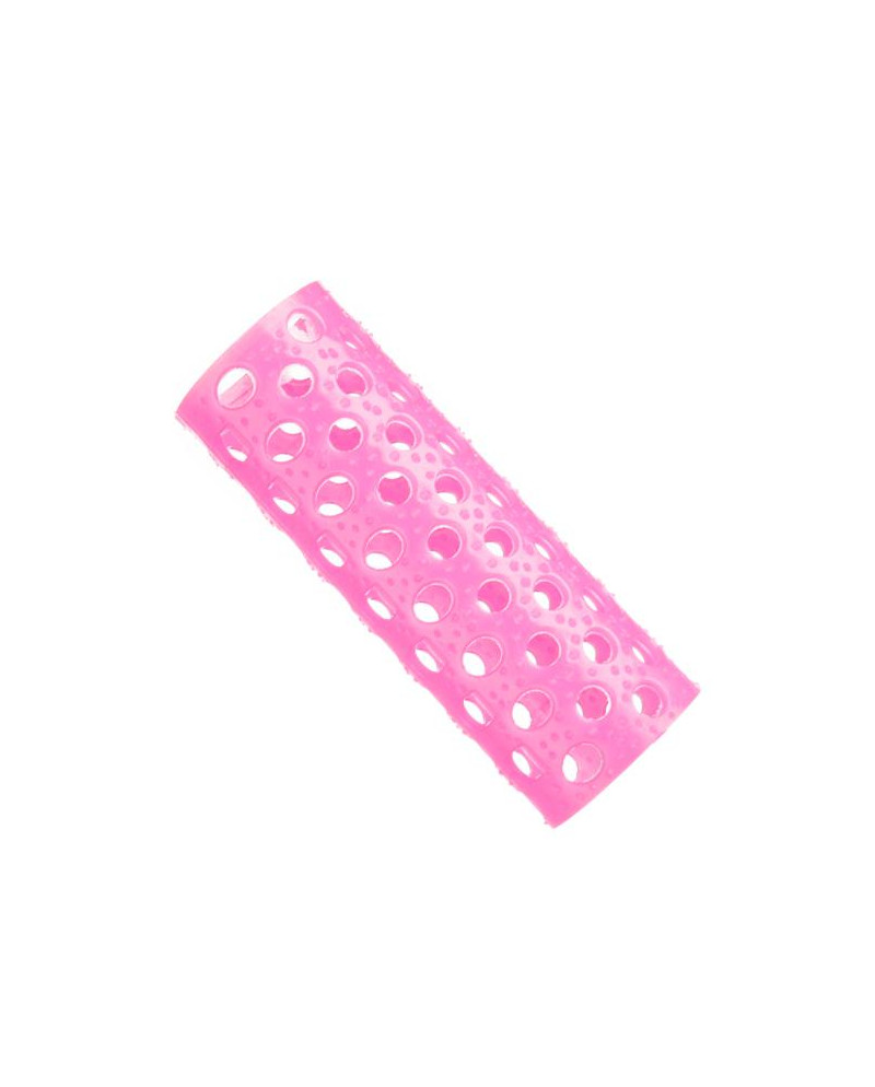 BUCLE RULO PLASTICO Nº2 12 UDS. 20 mm.
